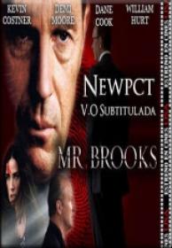 Mr  Brooks [DVDScreener][V O  English + Subs  Spanish][2007]