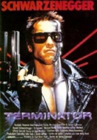 Terminator[DVDRip Dolby Digital 5 1 Español]