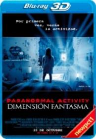 Paranormal Activity 3D HOU [BluRay 1080p][AC3 5.1 Castellano DTS 5.1-Ingles+Subs][ES-EN]