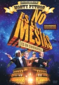 No Es El Mesias Es Un Sinverguenza [DVDRIP][Spanish AC3 5.1][2010]