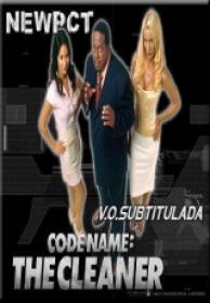 Code Name The Cleaner [DVDRIP][V O English+Sub Spanish][2007]