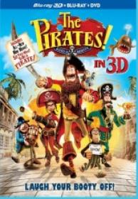 Piratas 3D SBS [BluRay 1080p][AC3 5.1 Castellano DTS English+Subs Es-En 3D]