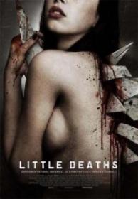 Little Deaths [DVDRIP][VOSE English_Spanish][2011]