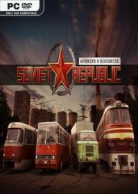 [ELECTRO-TORRENT PL]Workers And Resources Soviet Republic - 0 7 4 10