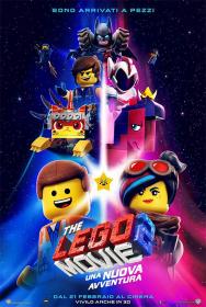 The Lego Movie 2 Una Nuova Avventura 2019 iTALiAN AC3 BRRip XviD<span style=color:#fc9c6d>-T4P3</span>