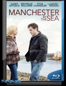 Manchester By The Sea Emotional Lives (2016) BDRip 720p [denis100]