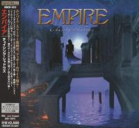 Empire - Chasing Shadows - [Japanese Edition] - 2007