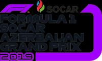 F1 Round 04 Azerbaijan Grand Prix 2019 Race HDTVRip 400p