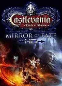 Castlevania Lords Of Shadow Mirror Of Fate HD [MULTI7][PCDVD][Repack z10yded]