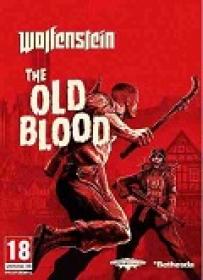 Wolfenstein The Old Blood<span style=color:#fc9c6d>-CODEX</span>