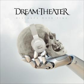 Dream Theater - Distance Over Time [Virtual Surround] (2019) FLAC