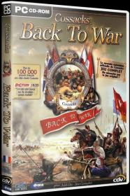 Cossacks Back to War (2002) [Decepticon] RePack