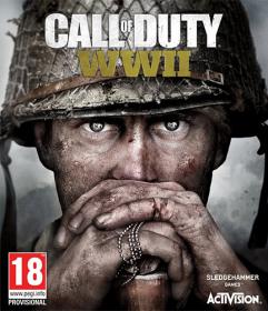 Call of Duty - WWII MP-ZM Add-on <span style=color:#fc9c6d>[FitGirl Repack]</span>