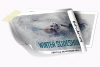 VideoHive - Winter Project Slideshow