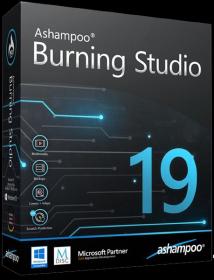 Ashampoo Burning Studio 19 0 2 7 RePack (& Portable) <span style=color:#fc9c6d>by elchupacabra</span>