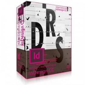 Adobe InDesign CC 2018 13 1 0 76 RePack by KpoJIuK