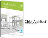Chief Architect Premier X10 20 1 0 43 + Patch[Cracks4Win]