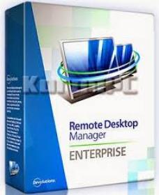 Remote Desktop Manager Enterprise 13 0 12 0 Beta + Keygen