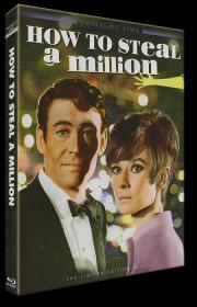 How to Steal a Million 1966 BDRip 1080p HDReactor