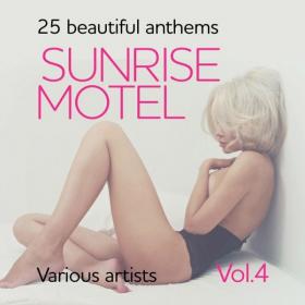 VA - Sunrise Motel (25 Beautiful Anthems) Vol 4