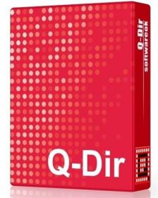 Q-Dir 6 09 + Portable