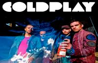 Coldplay - Supplement To The Discography - (2003-2011)