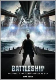 Battleship (HDRip) ()