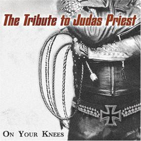 V A The Tribute To Judas Priest - On Your Knees - 2007