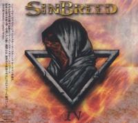 Sinbreed - IV[Japan Ed ]2018[FLAC]eNJoY-iT