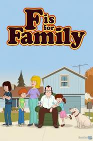 F is for Family S02 720p SunshineStudio