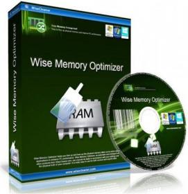 Wise Memory Optimizer 3 33 87 + Portable