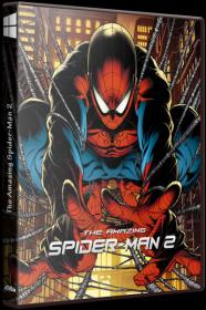 The Amazing Spider-Man 2 v 1 0 0 1 + 4 DLC (Activision Blizzard) (2014) Repack