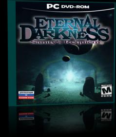 Eternal Darkness Sanity's Requiem PC 2013 by Ma2012ks