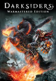 Darksiders - Warmastered Edition <span style=color:#fc9c6d>[FitGirl Repack]</span>