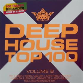 VA-Deephouse_Top_100_Vol 6-2CD-2018-VOiCE