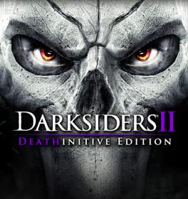 Darksiders 2 - Deathinitive Edition <span style=color:#fc9c6d>[FitGirl Repack]</span>