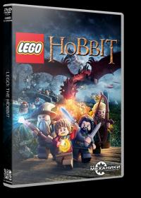 [R G  Mechanics] LEGO The Hobbit