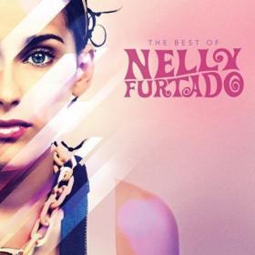 Nelly Furtado - The Best Of [Deluxe Edition] 2CD (256)