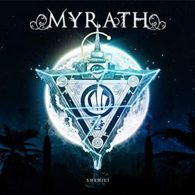 Myrath - Shehili (2019)[WEB][FLAC]eNJoY-iT
