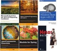 20 Programming Books Collection Pack-9