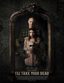 I’ll Take Your Dead 2019 1080p WEB-DL x264 6CH ESubs 