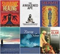 20 Religion & Spirituality Books Collection Pack-7