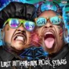 L A R S  - Last American Rock Stars (2018)
