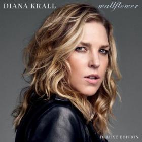 Diana Krall -  Discography  (1993-2017) [FLAC]