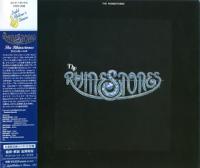 The Rhinestones - The Rhinestones (1975; 2011 Korean) [Z3K]