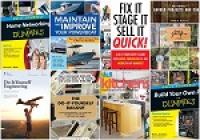 24 Do-It-Yourself (DIY) Books Collection Part - 10