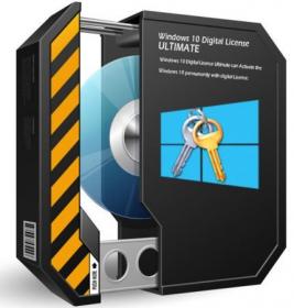 Windows 10 Digital License Ultimate 1 2