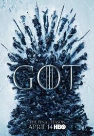 Game of Thrones S08E04 FRENCH HDTV XviD<span style=color:#fc9c6d>-EXTREME</span>