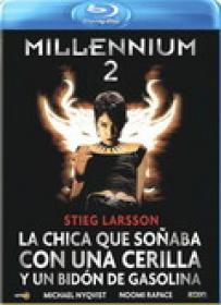 Millennium 2 [MicroHD 1080p][AC3 5.1-DTS 5.1 Castellano-DTS-HD 5.1 Ingles+Subs][ES-EN]