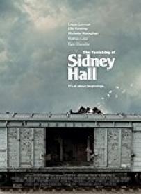 La Desaparición De Sidney Hall [BluRay 720p X264 MKV][AC3 5.1 Castellano - Ingles - Sub ES][2018]